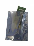 ESD shielding pose 152x254mm u/lynlås 100stk/pak
