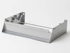 Film dispenser t/45cmx300m 2rl/dispenser