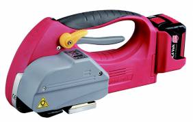 Batteri til Helios H45 Friktionssvejser