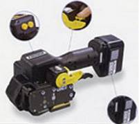 Batteri 12V t/Fromm P320 (solgt indtil juli 2006)