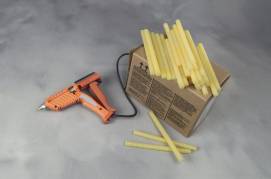 Limpistol Jet-melt LT (130 oC) til LM-Q low melt lim