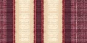 Stikdug Dunicel Como bordeaux 84x84cm 100stk/kar