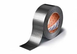 Tape tesa lærred grå 48mmx50m 4613 Duct tape 180