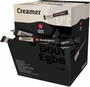 Kaffeflødepulver stick 2,5g 500stk/kar