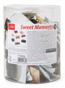 Chokolade Sweet Moments 2x120stk/pak