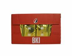 Kaffe BKI Java Mørk 500g/ps