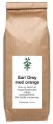 Te Earl Grey Orange Orchide 250g/ps løs