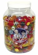 Bolcher specialblanding Blåvand bolcher 2kg/pak