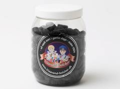 Bolcher lakridsmix Blåvand bolcher 1kg/pak