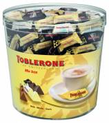 Chokolade Toblerone Tiny mix 904gram/pak
