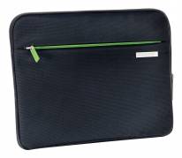 Tablet Sleeve Leitz 10" Smart Traveller sort