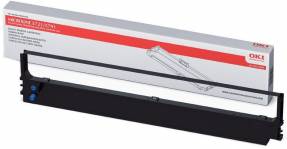 Farvebånd OKI sort MicroLine 5721/5791