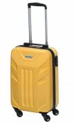 Kuffert Pierre Air 20" gul Cabin