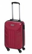 Kuffert Pierre Air 20" rød Cabin