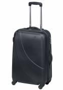 Kuffert Pierre Executive light 24" sort