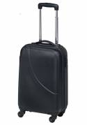 Kuffert Pierre Executive light 20" sort