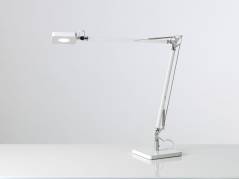 Bordlampe LightUp by Matting Madrid hvid