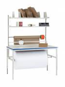 Pakkebord nr. 5 2000x800mm