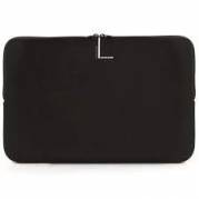 Sleeve Tucano Colore t/Laptops & Notebooks 15,6'' sort