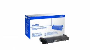 Lasertoner Brother TN-2320 t/HL2300/DCPL2500/MFCL2700