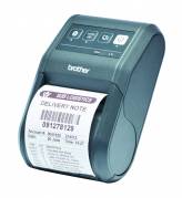 Mobil kvitterings- og labelprinter Brother RJ-3050