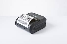 Mobil kvitterings- og labelprinter Brother RJ-3150