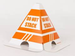 Do not stack top
