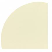 Borddug Dunicel buttermilk rund Ø240cm 143578 10stk/kar