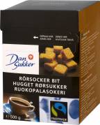 Hugget rørsukker 10x500g