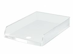 Brevbakke Esselte C4 hvid