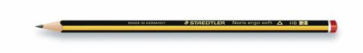 Blyant Staedtler 152-HB 3-kantet