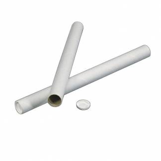 Papr&oslash;r m/l&aring;g 50x650x1,5mm