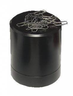 Clipsholder Vision m.magnet sort 63x63x84mm 9408