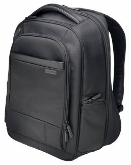 Computerrygsæk Contour 2.0 Business 15,6" sort
