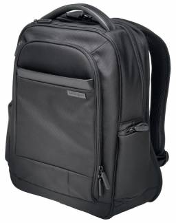 Computerrygsæk Contour 2.0 Executive 14" sort