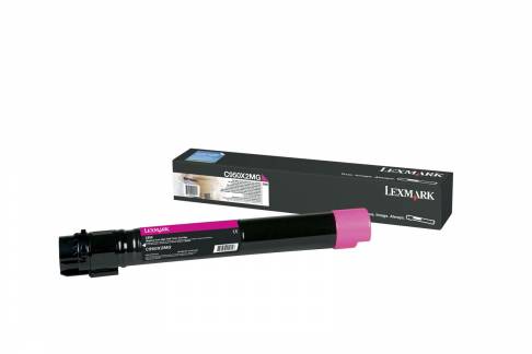 C950 toner magenta high kap.  24K