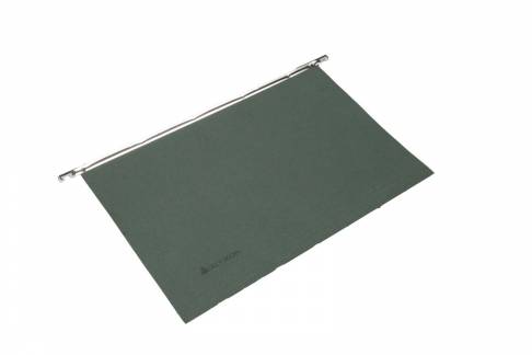 H&aelig;ngemapper Altikon Folio solo gr&oslash;n 50stk/pak