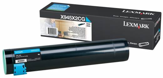 X94x toner cyan high kap. 22K