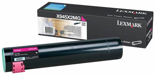 X94x toner magenta high kap. 22K