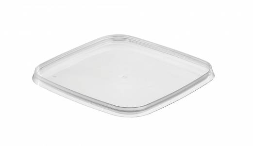 Condib&oslash;tte l&aring;g PP t/lille 128x128xmm 190stk/pak