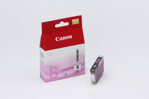 CLI-8PM photo magenta ink cartridge