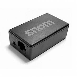 snom Wireless Headset Adapter Adapter Headset