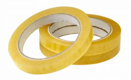 Tape Office DEPOT PP 12mmx66m Universal klar