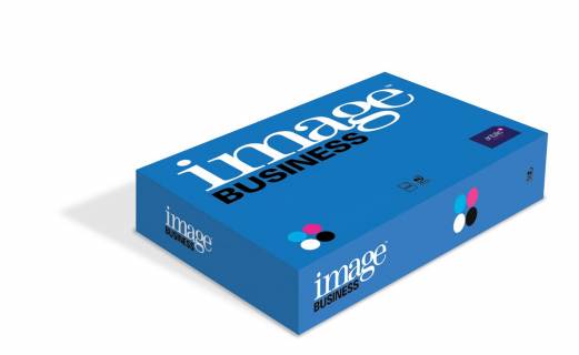 Kopipapir Image Business 90g A3 500ark/pak