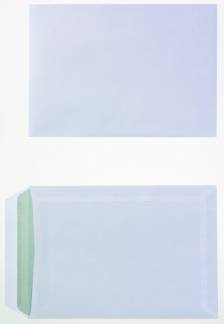 Kuverter Office DEPOT hvide C5P 162x229mm 500stk/pak