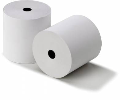 Thermorulle 55057-10073 57x40x12mm 18m 48g FSC