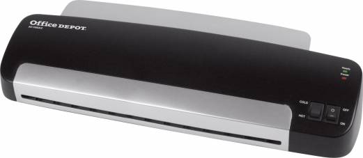 Lamineringsmaskine Office DEPOT A3 7033635
