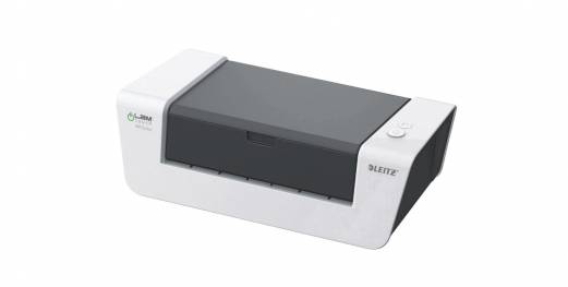 Lamineringsmaskine Leitz iLAM Touch Turbo A4 414x143x217mm