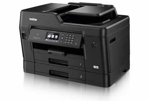 MFC-J6930DW Inkjet up to A3 4-in-1