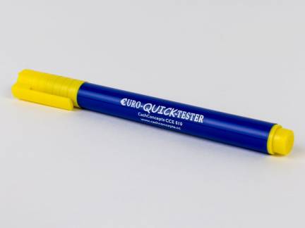 Marker Euro Tester Pen